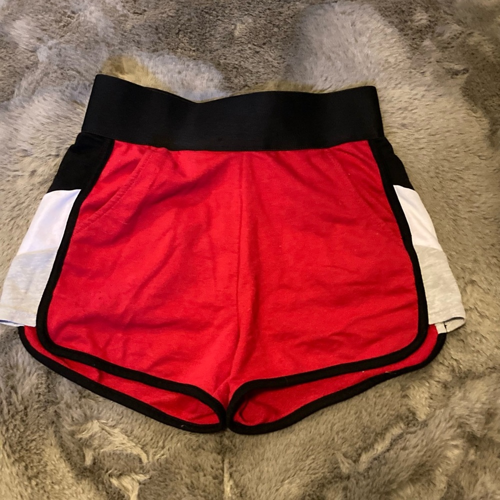 Sweat shorts